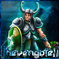 IIHevenagteII's Avatar