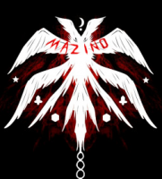 Mazzino's Avatar