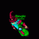 bingle's Avatar