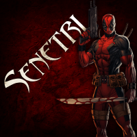 Senetri's Avatar