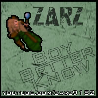 Zarz's Avatar