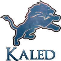 Kaled's Avatar