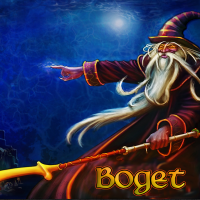 boget's Avatar