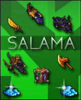 Salama's Avatar