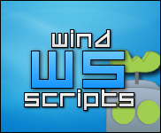 Wind Scripts's Avatar