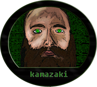 kamazaki's Avatar