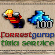 ForrestGump's Avatar