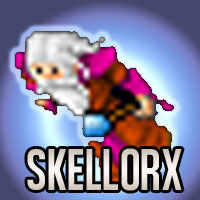 SkellorX's Avatar
