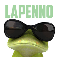 lapenno's Avatar