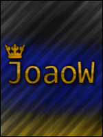 Joaowlandia's Avatar