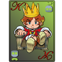 King Zbynio's Avatar