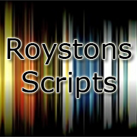 royston's Avatar