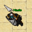 Maslo's Avatar