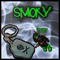 Smoky's Avatar