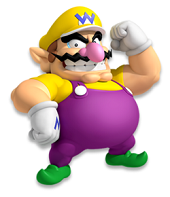 Wario's Avatar