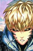 Genos's Avatar