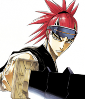 Renji's Avatar