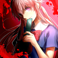 Yuno Gasai's Avatar