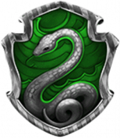 Slytherin's Avatar