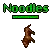 Noodles's Avatar