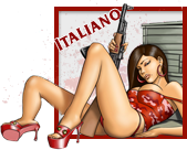 Italiano's Avatar