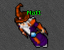 Matt's Avatar