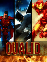 oualid's Avatar