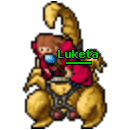 Luketa's Avatar